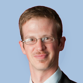 Nathan Faber, quantitative Engineer.