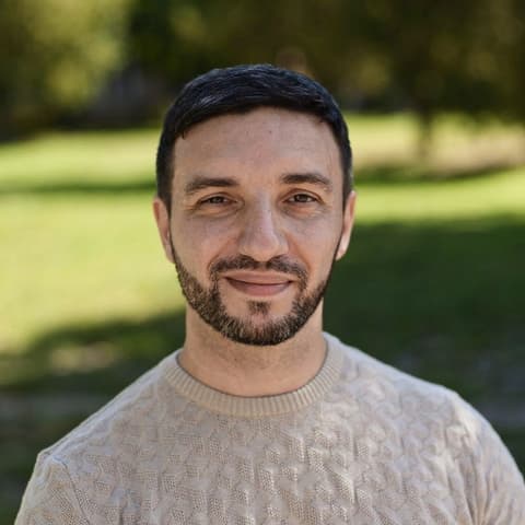 Efim Goncharuk, Developer in Prague, Czech Republic