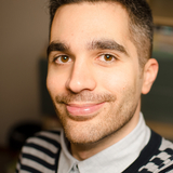 Valentino Aluigi, plaid API Coder.