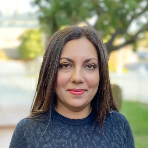 Rabbia Qadeer, Project Manager in Ventura, CA, United States