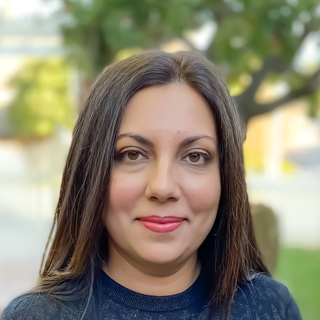 Rabbia Qadeer, SAFe Project Management Consultant.