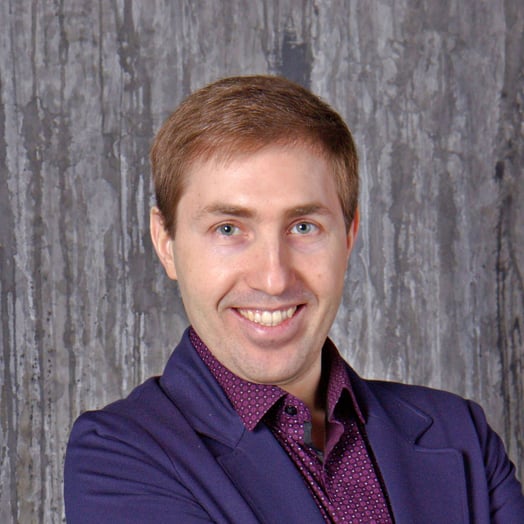 Sergey Yelanin, Developer in Kiev, Ukraine