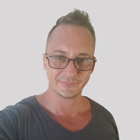 Vlad Medvedev, Developer in Bangkok, Thailand