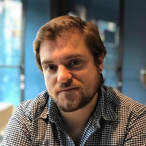 David Hernon, Developer in Madrid, Spain