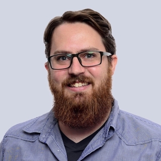Matthew O'Dell