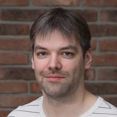 Dmitry Gordeev, Developer in Novosibirsk, Novosibirsk Oblast, Russia
