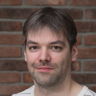 Dmitry Gordeev, Toptal D Developer.