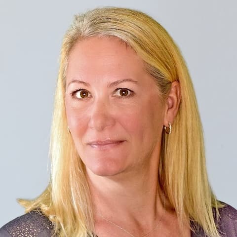 Rebecca Huff, Project Manager in La Paz, Mexico