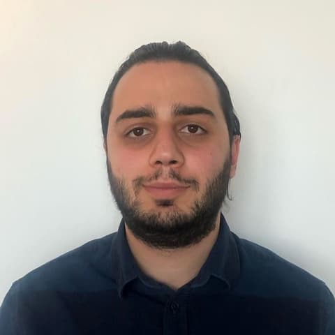Giorgi Siradze, Developer in Tbilisi, Georgia