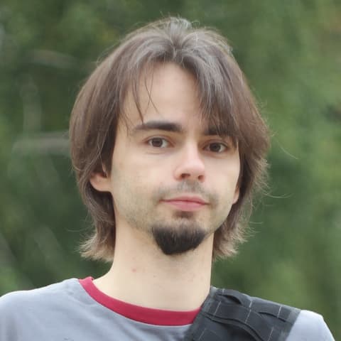 Vladimir Maslov, Developer in Podgorica, Podgorica Municipality, Montenegro
