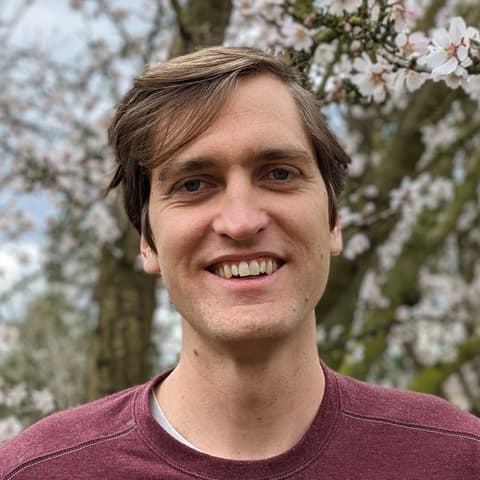 Scotty Waggoner, Developer in Sacramento, CA, United States