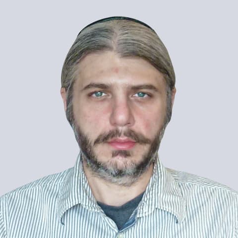 David Williams, Product Manager in Nanaimo, BC, Canada