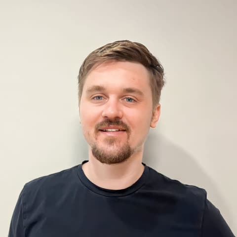 Constantin Lungu, Developer in Bucharest, Romania