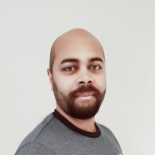 Santosh Prasad, Developer in Melbourne, Australia