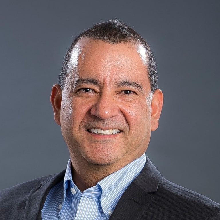 Julio C. Ortiz