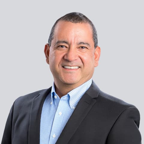 Julio C. Ortiz, Management Consultant in Miami, FL, United States