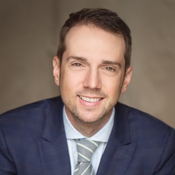 Michael Yarmo
