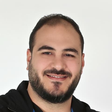 Richard Abi Chahla, Project Manager in Dubai, United Arab Emirates