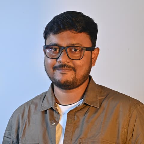 Ayan Chakraborty, Developer in Kolkata, West Bengal, India