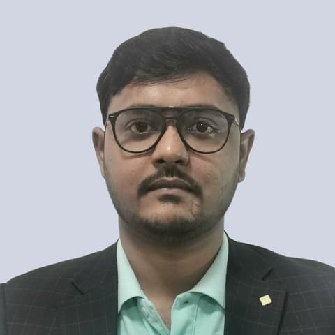 Ayan Chakraborty, Developer in Kolkata, West Bengal, India