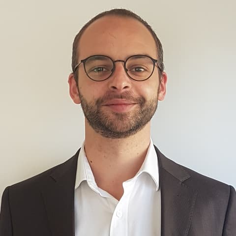 Thomas Grenet, Management Consultant in London, United Kingdom