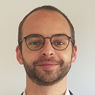 Thomas Grenet, CFO consulting Consulting Specialist.