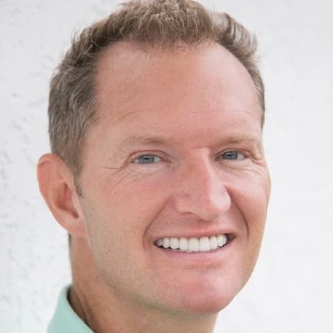 Patrick Boyce, Management Consultant in Magnolia, TX, United States
