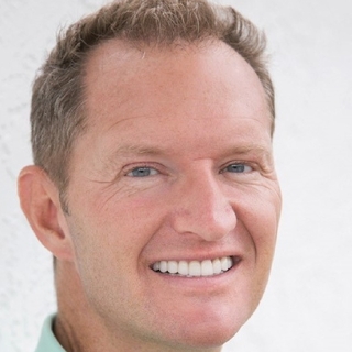 Patrick Boyce, Freelance CFO consulting Expert.
