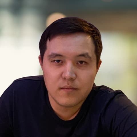 Nurzhan Dyussenaliyev, Developer in Atyrau, Atyrau Province, Kazakhstan