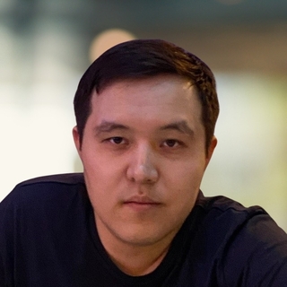 Nurzhan Dyussenaliyev, A/B testing Engineer.