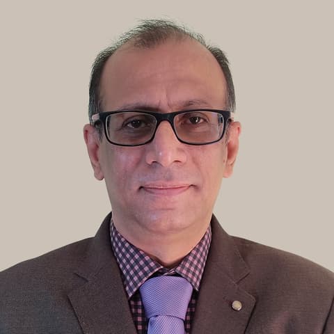 Sudiptamoy Mallick, Management Consultant in Kolkata, West Bengal, India