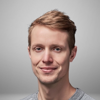 Stefan Decker, data labeling Engineer.