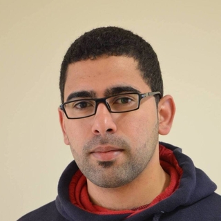 Ayham Jaradat, Expert Ionic Programmer for Hire.