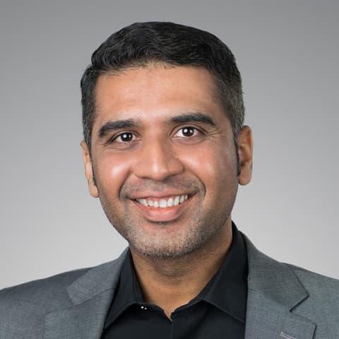 Bhavin Gandhi, Project Manager in Atlanta, GA, United States