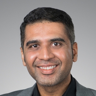 Bhavin Gandhi, Top Agile coaching Project Management Freelancer.