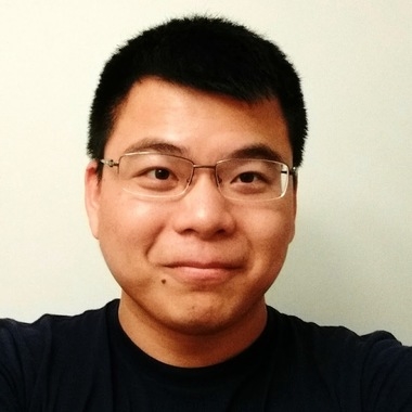 Zhuyi Xue, Developer in Vancouver, BC, Canada