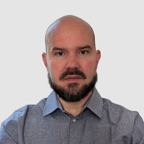 Camille Potard, Developer in Le Mérévillois, France