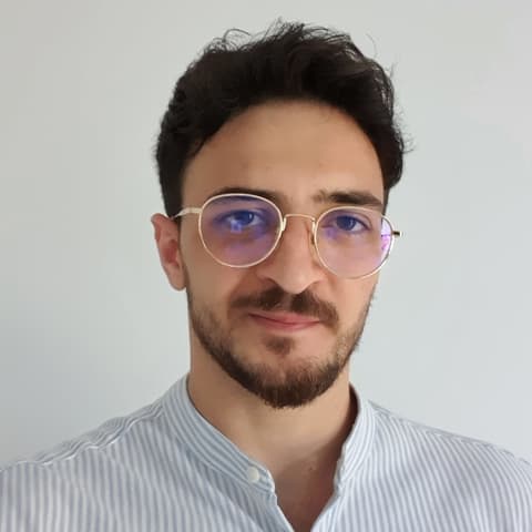 Alexandru Chirvase, Developer in Bucharest, Romania