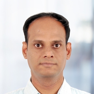 Sudhakar Raju, PhoneGap Freelancer.