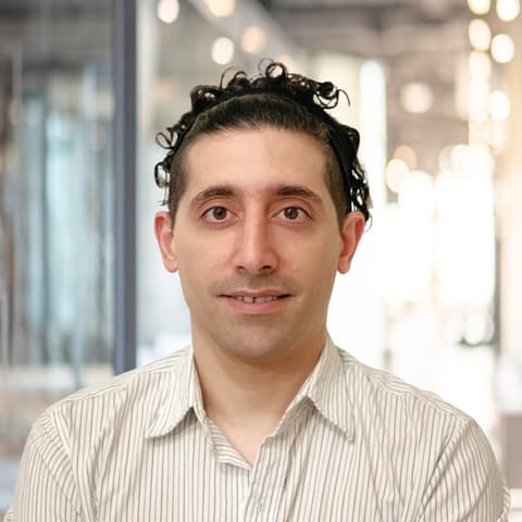 Marcelo Ferreiro, Developer in Buenos Aires, Argentina