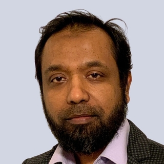 Aqeel Ahmed Mohammed, ThoughtSpot Freelancer.