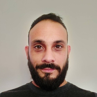 Imre Guaglianone, Toptal Product Designer.