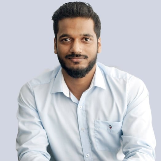 Vikrant Chaudhary, Developer in Bengaluru, Karnataka, India