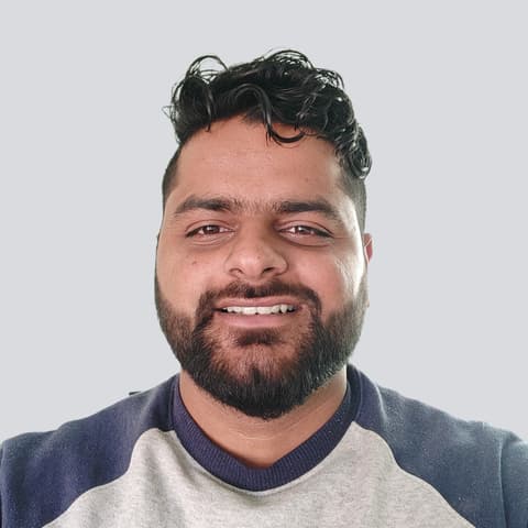 Rachindra Poudel, Developer in Maple Ridge, BC, Canada