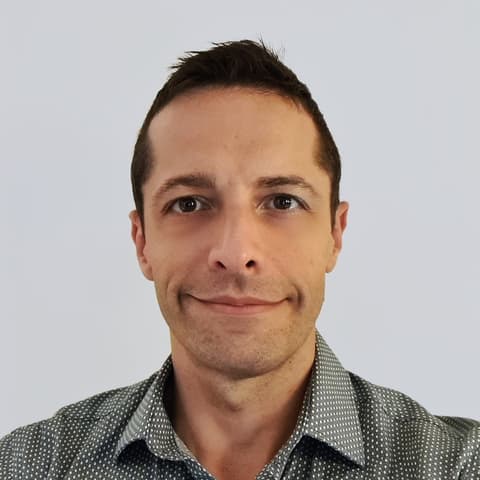 Gustavo Muller, Developer in Dublin, Ireland