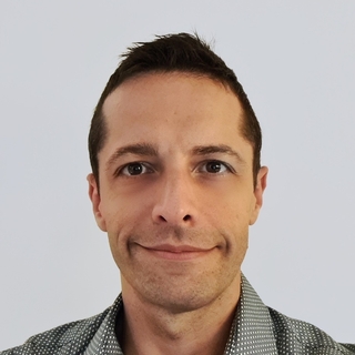 Gustavo Muller, Toptal UDP Developer.