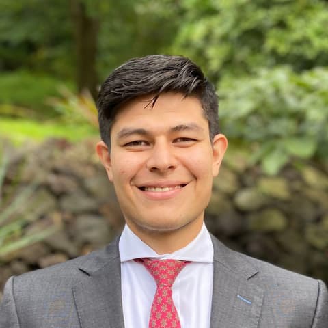 Francisco Barrio Olivas, Management Consultant in Mexico City, Mexico