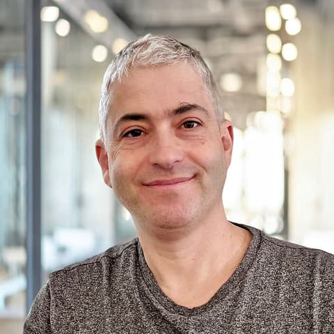 Dmitry Kozlov, Developer in Toronto, ON, Canada