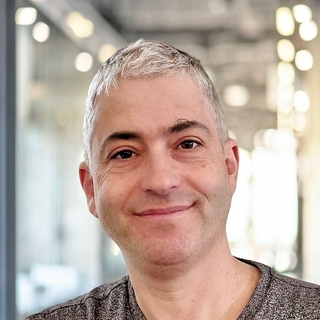Dmitry Kozlov, data warehouse Engineer.