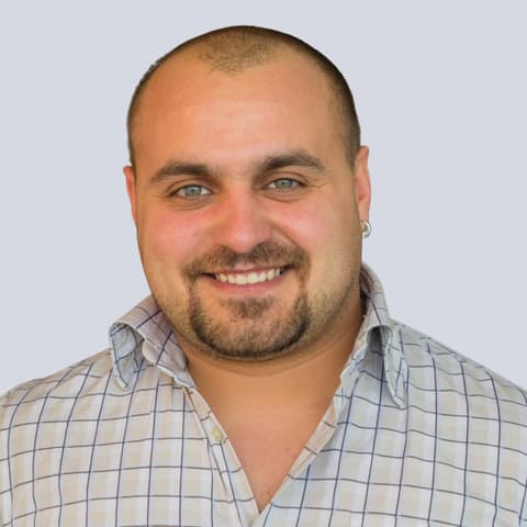 Dimitar Ivanov, Developer in Sofia, Bulgaria